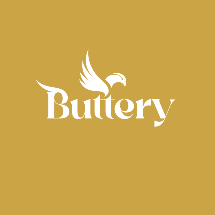 St Johns College Buttery Logo